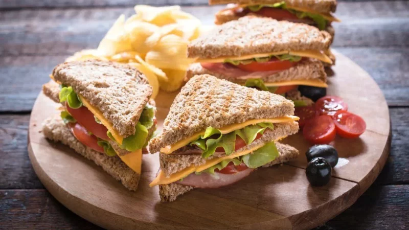 Празднуем день сендвичей: удивительные и необычные факты