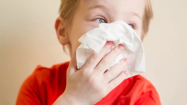 Кровь из носа у ребенка: когда это опасно и как помочь? Объясняет педиатр — новости медицины